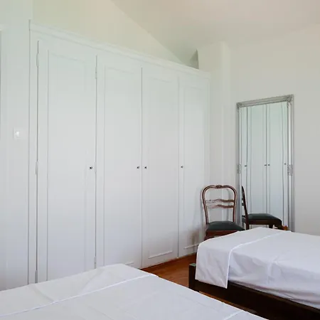 Beachfront Oasis Feriehus Nerántza