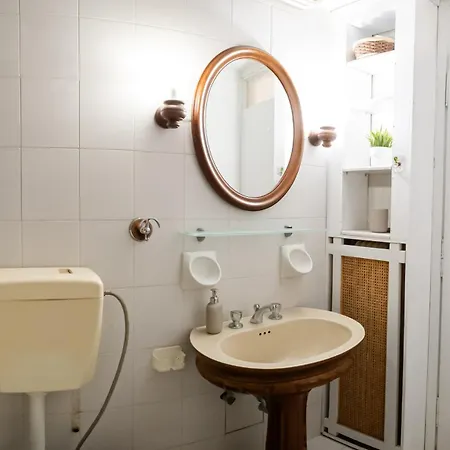 Beachfront Oasis Casa de Férias *