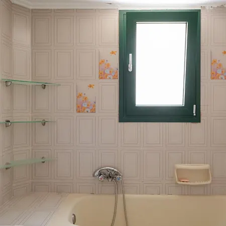 Beachfront Oasis Casa de Férias