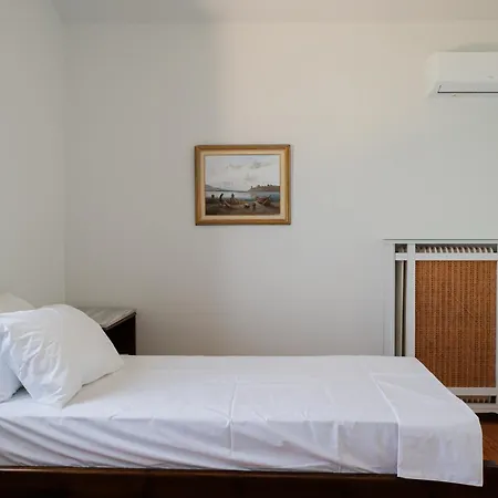 Σπίτι διακοπών Beachfront Oasis