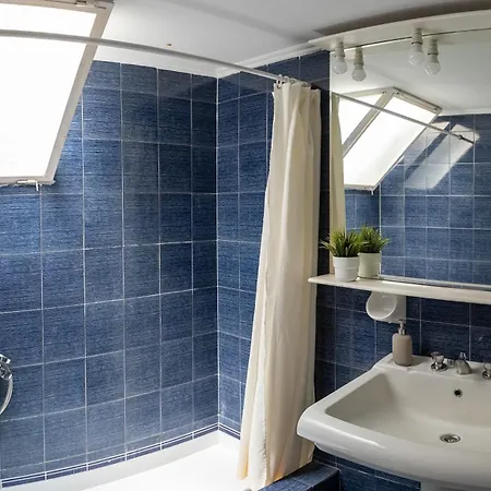 Feriehus Beachfront Oasis Nerántza