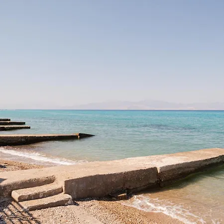 Σπίτι διακοπών Beachfront Oasis