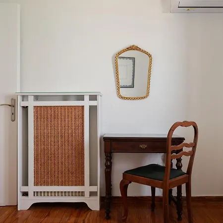 Casa de Férias Beachfront Oasis *