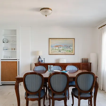 Σπίτι διακοπών Beachfront Oasis *