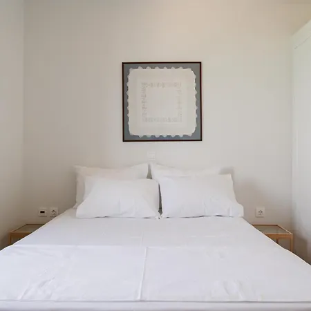 Beachfront Oasis Σπίτι διακοπών Νεράντζα