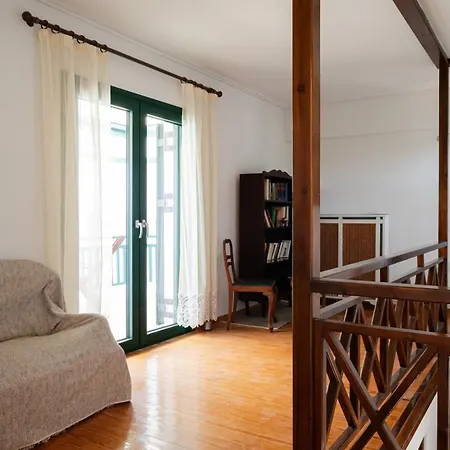 Beachfront Oasis Дом отдыха