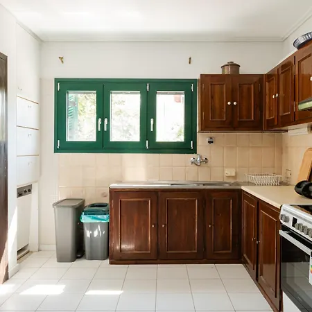 Casa de Férias Beachfront Oasis