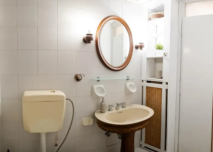 Beachfront Oasis Semesterbostad *