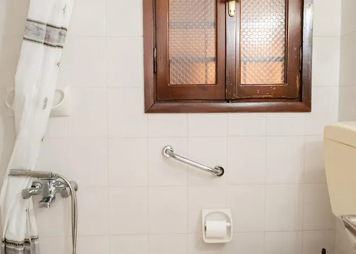 Beachfront Oasis Holiday home *