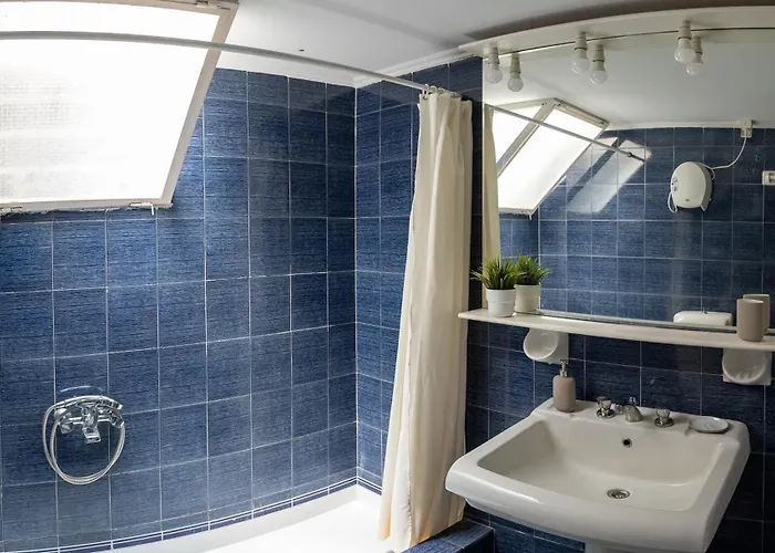 Semesterbostad Beachfront Oasis Nerántza