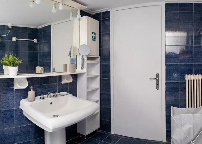 Semesterbostad Beachfront Oasis Nerántza